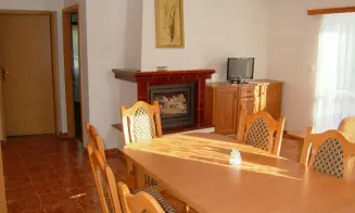 PODSKALÍ - rekreační dům - foto číslo 24