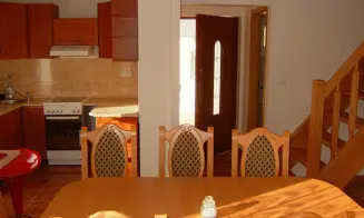 PODSKALÍ - rekreační dům - foto číslo 25