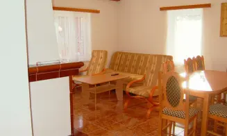 PODSKALÍ - rekreační dům - foto číslo 4