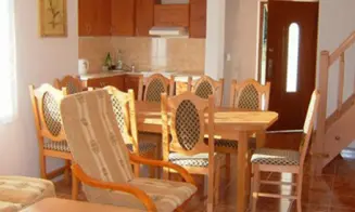 PODSKALÍ - rekreační dům - foto číslo 14