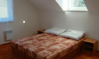 PODSKALÍ - rekreační dům - foto číslo 7