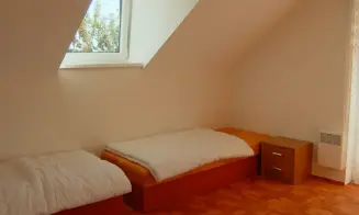 PODSKALÍ - rekreační dům - foto číslo 12