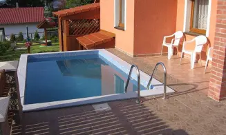 RADAVA - rekreační dům - foto číslo 13