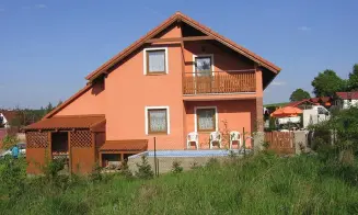 RADAVA - rekreační dům - foto číslo 17