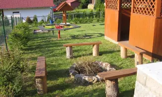 RADAVA - rekreační dům - foto číslo 11