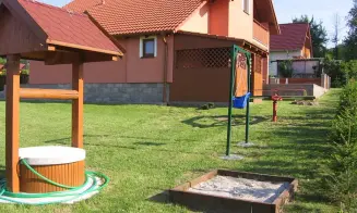 RADAVA - rekreační dům - foto číslo 4