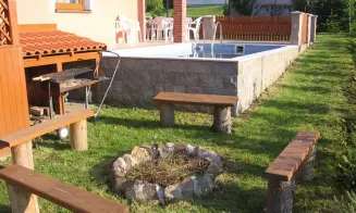 RADAVA - rekreační dům - foto číslo 9