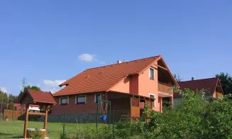 RADAVA - rekreační dům - foto číslo 5