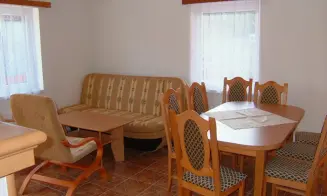 RADAVA - rekreační dům - foto číslo 2