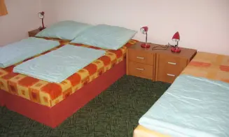 RADAVA - rekreační dům - foto číslo 3