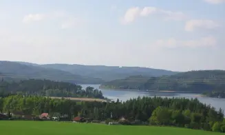 RADAVA - rekreační dům - foto číslo 14