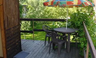 JINCE - KRÁLOVKY - chata - foto číslo 2