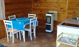 JINCE - KRÁLOVKY - chata - foto číslo 1