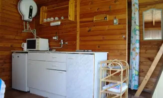 JINCE - KRÁLOVKY - chata - foto číslo 8