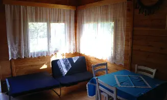 JINCE - KRÁLOVKY - chata - foto číslo 6