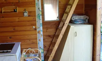 JINCE - KRÁLOVKY - chata - foto číslo 4