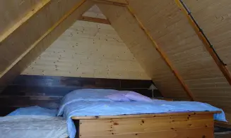 JINCE - KRÁLOVKY - chata - foto číslo 9