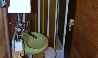 JINCE - KRÁLOVKY - chata - foto číslo 5