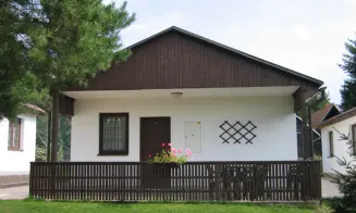 TRHOVKY - 7 chat - foto číslo 6