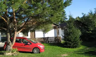 TRHOVKY - 7 chat - foto číslo 2