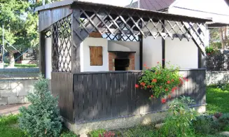 TRHOVKY - 7 chat - foto číslo 12