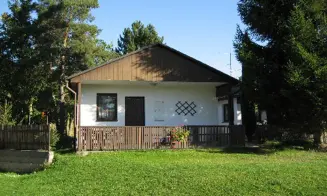 TRHOVKY - 7 chat - foto číslo 13