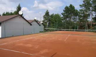 TRHOVKY - 7 chat - foto číslo 17