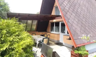 KUTNÁ HORA - VRCHLICE - chata