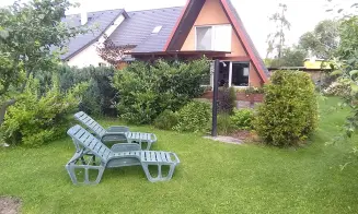 KUTNÁ HORA - VRCHLICE - chata - foto číslo 4