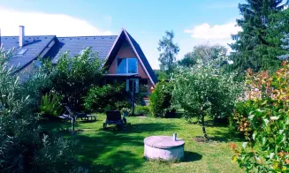 KUTNÁ HORA - VRCHLICE - chata - foto číslo 5