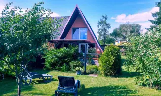 KUTNÁ HORA - VRCHLICE - chata - foto číslo 9