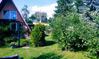 KUTNÁ HORA - VRCHLICE - chata - foto číslo 12