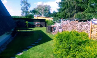 KUTNÁ HORA - VRCHLICE - chata - foto číslo 13