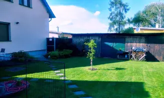 KUTNÁ HORA - VRCHLICE - chata - foto číslo 18