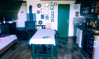 KUTNÁ HORA - VRCHLICE - chata - foto číslo 7