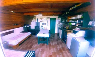 KUTNÁ HORA - VRCHLICE - chata - foto číslo 2