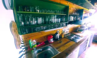 KUTNÁ HORA - VRCHLICE - chata - foto číslo 15