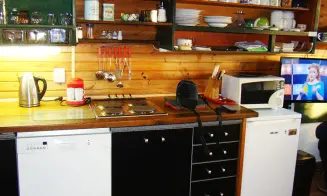 KUTNÁ HORA - VRCHLICE - chata - foto číslo 23