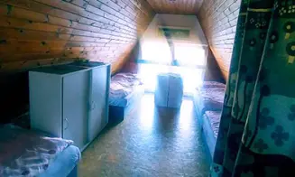 KUTNÁ HORA - VRCHLICE - chata - foto číslo 1