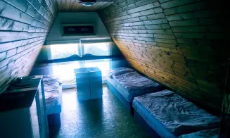 KUTNÁ HORA - VRCHLICE - chata - foto číslo 8