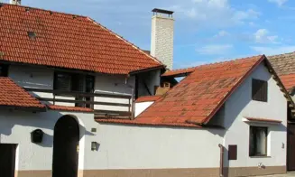 MNETĚŠ - rekreační dům bez přítomnosti majitele - foto číslo 2