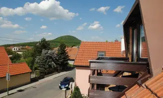 MNETĚŠ - rekreační dům bez přítomnosti majitele - foto číslo 8