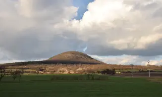 MNETĚŠ - rekreační dům bez přítomnosti majitele - foto číslo 9