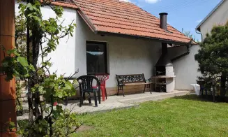 MNETĚŠ - rekreační dům bez přítomnosti majitele - foto číslo 27