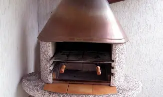 MNETĚŠ - rekreační dům bez přítomnosti majitele - foto číslo 20