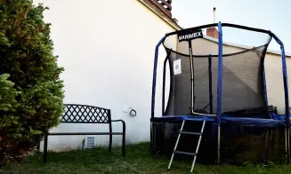 MNETĚŠ - rekreační dům bez přítomnosti majitele - foto číslo 28