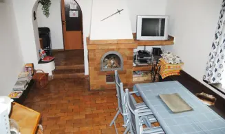 MNETĚŠ - rekreační dům bez přítomnosti majitele - foto číslo 16