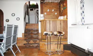 MNETĚŠ - rekreační dům bez přítomnosti majitele - foto číslo 13