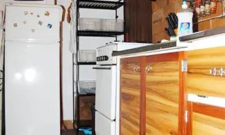 MNETĚŠ - rekreační dům bez přítomnosti majitele - foto číslo 4