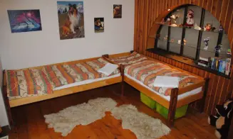 MNETĚŠ - rekreační dům bez přítomnosti majitele - foto číslo 12